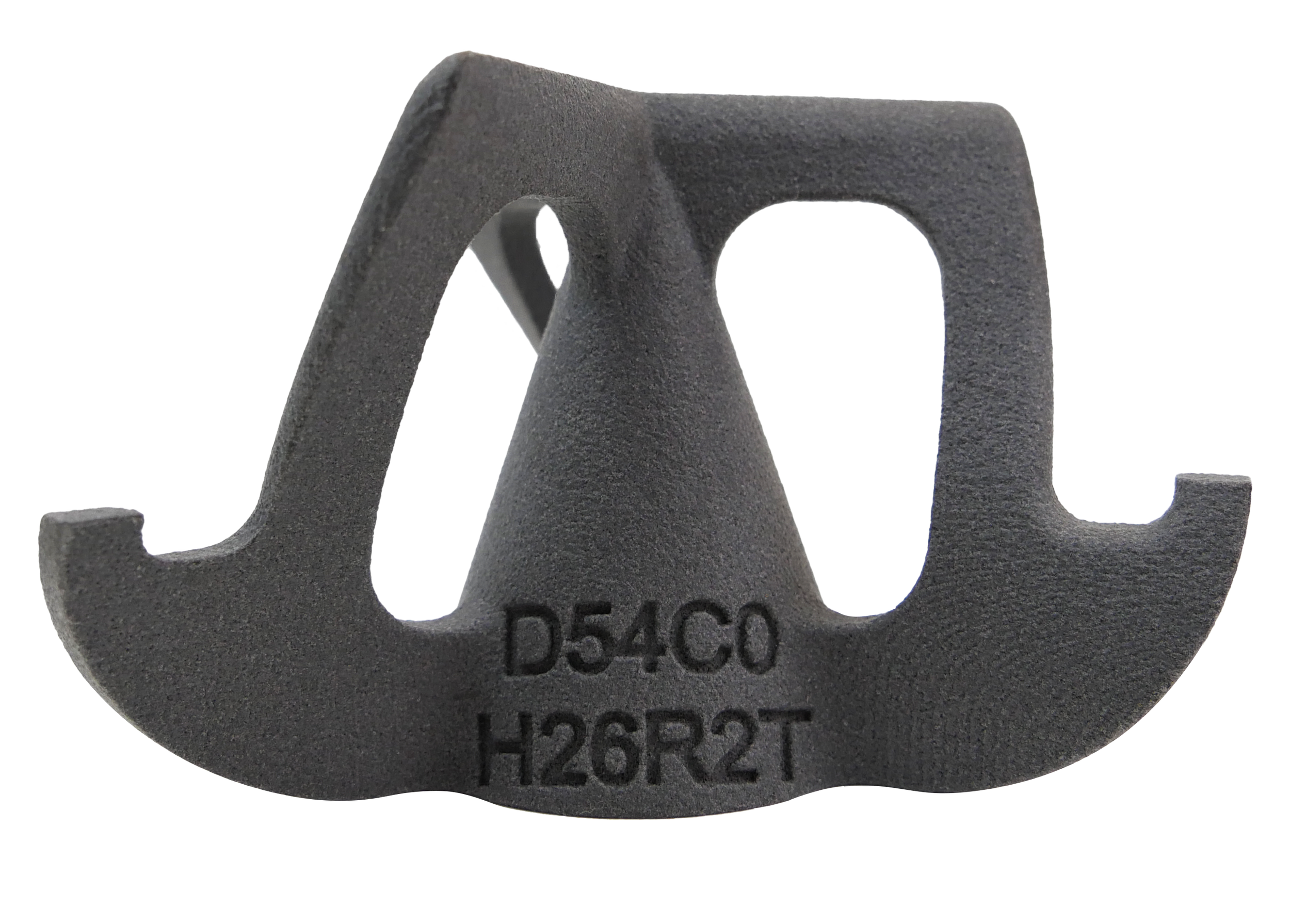 V2.0 Drill heads for tampers 54mm & 54.4mm — QuinSpin